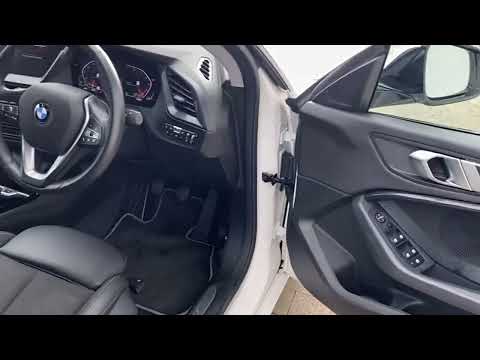 BMW 2 Series 218i Sport Gran Coupe - Image 2