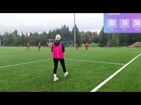 HauPaT1213 - ONS/valk