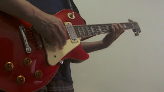 Video thumbnail for Epiphone Les Paul Deluxe Electric Guitar 2000 Korea Sound Check & Demo by The Guitarman 28