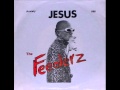 Feederz - Terrorist 