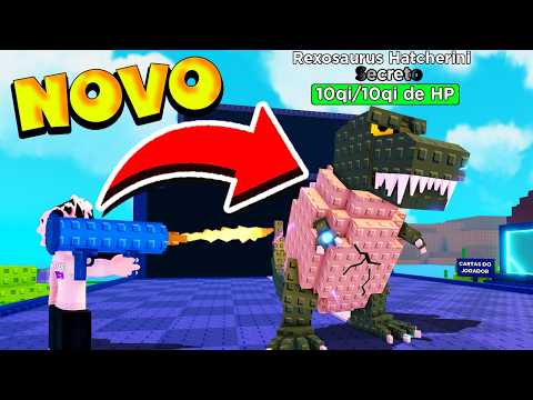 Plants vs Brainrots: ADM gave me the rarest brainrot and I GOT RICH