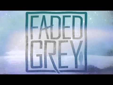 Faded Grey -  Underwater (Official Lyric Video)