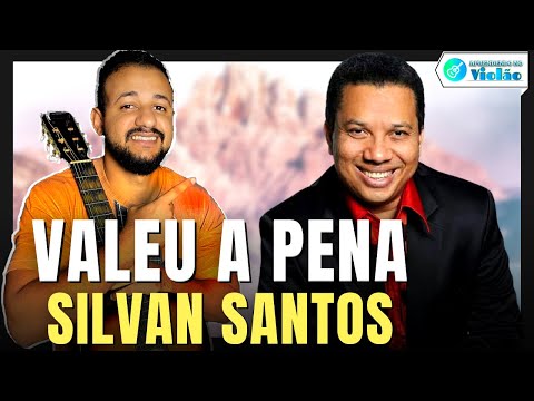 Valeu A Pena Esperar - Glaucio Luiz & Marcia…