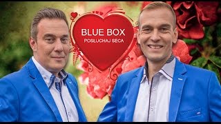 Blue Box - Posłuchaj Serca [Disco Polo 🌟2🌟0🌟1🌟6🌟] (Official Audio)
