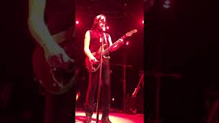 Todd Rundgren This is Not a Drill Westbury LI 12/9/17