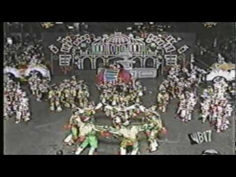 2006 Polish American - Viva L'Italia