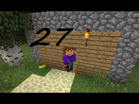 Cappsi hrá Minecraft [SK] ep. 27 - Nekonečné more ? Prečo ?! (HĐ)