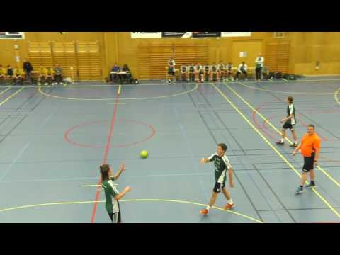 HJ Elit Kärra HF 1 - Kroppskultur/Kungälv Del 1