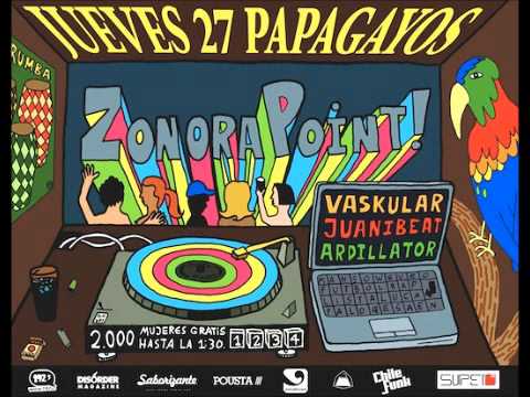 zonora point ft douster- 4 days