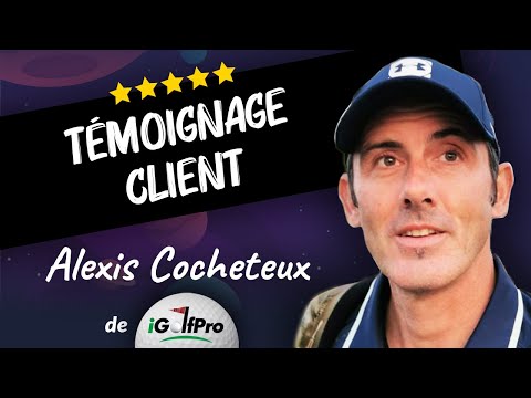 Témoignage client