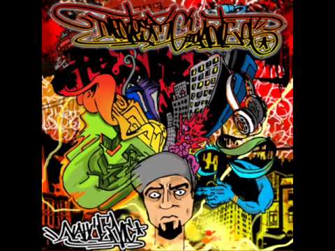 10-NahueMC - Explicit Samurai (Ft. Nch) [Sublime Prod]