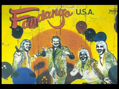 Fandango USA - El Farolero