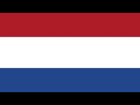 Inno nazionale dei Paesi Bassi | Wilhelmus | Inno olandese