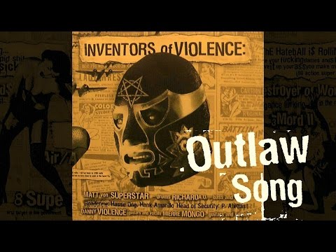 Genocide Superstars - Outlaw Song