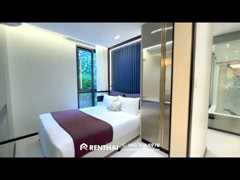 Embassy Pattaya, Chon Buri (Pattaya), Central Pattaya Rd, Nong Pru, Bang Lamung (Pattaya), Chon Buri (Pattaya), 2 Bedrooms, 51 sqm, Condo For Sale, by Pornnapa Titloi, 500416468 - DDproperty.com