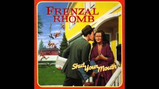 Frenzal Rhomb - Everything's Fucked