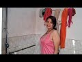 My First Bathing Vlog Aunty Bathing Vlog Desi Aunty Bathing Vlog Viral