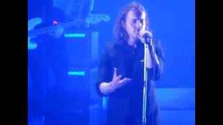 &quot;Viborg&quot; Julien doré 20/01/2015 au palais des congrès de Strasbourg