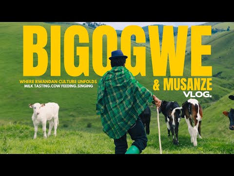 This is your sign to Visit Bigogwe & Gorilla Guardian Village : The Pure Rwandan culture