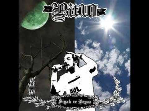 10linerap.com  Pit10 - Postmodern