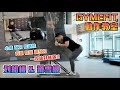 【GYMEFIT 動作教室】心肺 爆發 協調性 全身一起累到爆 - 划船機&滑雪機