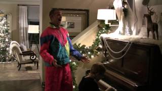 Touched By An Angel - Pacheco Family Christmas 2014