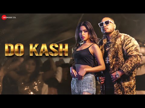 Do Kash - Official Music Video | Rohit Rj | Tapomita | Poonam Shah | Cypher On The Beat