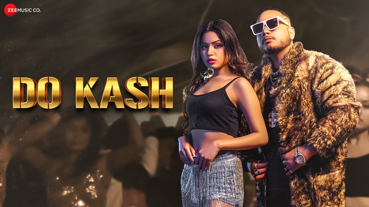 Do Kash Lyrics by Rohit Rj & Tapomita