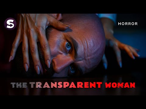 "The Transparent Woman" – A Blind Woman’s Nightmare You Can’t Escape | Watch Full Movie Online