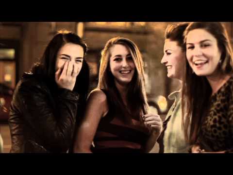 DJ ROSS FEAT. SUSHY - You Got The Love [Bsharry Remix] [OFFICIAL VIDEO]