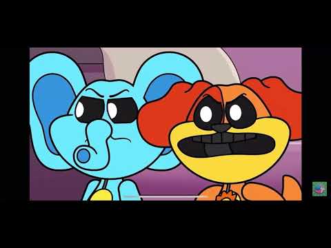 The Little Mer-Rabbit Part 13 - In Frowny Fox’s Kingdom