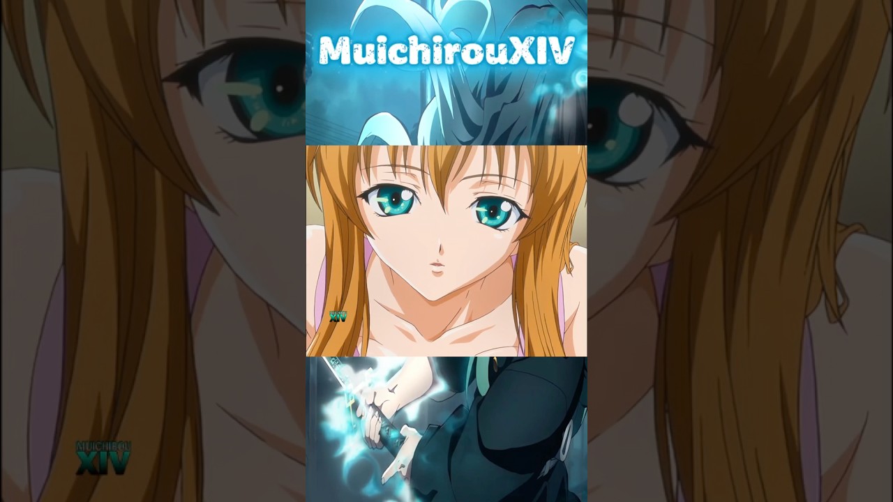 Mom and Dad already sleep😅💦 #anime #animeedit #muichirouxiv