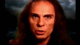 Ronnie James Dio - Metal Will Never Die