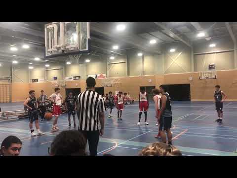 NBB U20 LOKOMOTIEF 1 VS JUMPERS 1