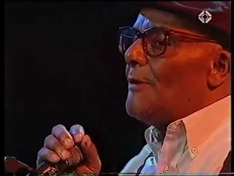 Thumbnail for Big Boy Henry Blues To Bop Festival Lugano 1993 by Skeeter Brandon