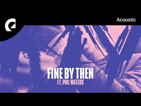 Ray feat. Phil Waters - Goosebumps