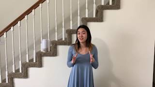 Turn Back, O Man by Stephen Schwartz from &quot;Godspell&quot;