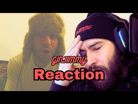 6PM Records x Yung Hurn x Stickle - "Magdalena" 🤨 Reaction by ginjimmy