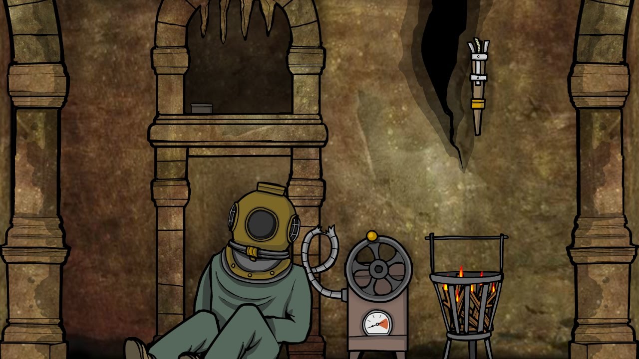 Ver tráiler del juego