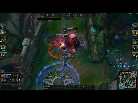 Phase Rush Eclipse Jayce Kite Potential