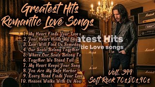 Download lagu ❤️Greatest Hits Romantic Love Songs | Soft Rock 70s,80s,90s | My Heart Finds Your Loves | Voll.399❤️ mp3