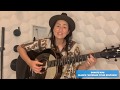 KT Tunstall - Bathroom Sessions 2020 - 03 - Under The Weather