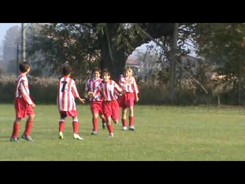 Poviglio-Reggiolo 2-3