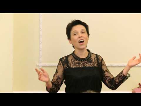 Boris Fomin: Those were the days. Russian gypsy romance performed by Anna Ivanova.