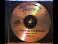 1. Shabazz The Disciple - Intro