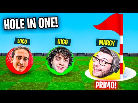 GOLF MA IL PRIMO CHE FA BUCA DECIDE I COLPI DEL TURNO SUCCESSIVO