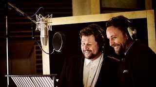 Michael Ball &amp; The Overtones - Let It Be Me