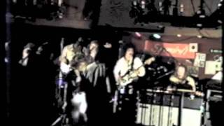 Riding Down the Highway - Spindrift