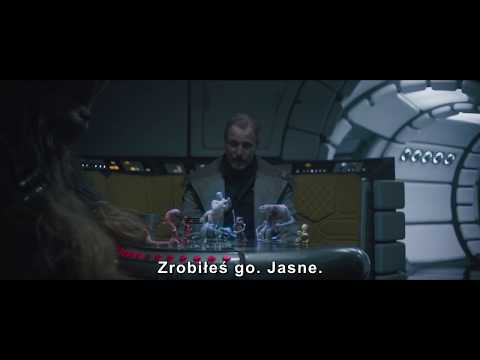 Han Solo. Gwiezdne wojny - historie. Holochess