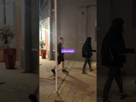 Centro de Laboulaye la perla del sur de Córdoba Argentina #travesia